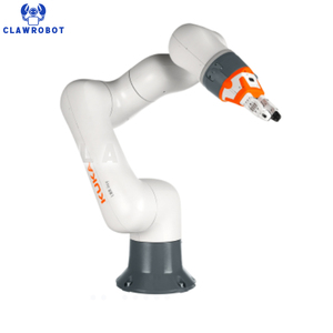 CLAWROBOT Robot Colaborativo de 7 Ejes, 3 kg, para Colaboración Humano-Robot, Ensamblaje, Inspección, Pulido, Motor, Caja de Cambios, Rodamientos - Product Image 2