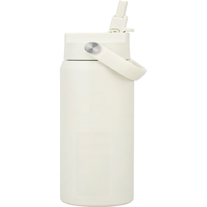 Vaso Térmico Personalizado Ecológico de Acero Inoxidable de 24oz/32oz, Botella de Agua Deportiva con Aislamiento al Vacío de Doble Pared, Termo para Regalo - Product Image 1