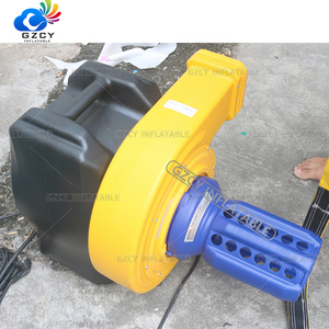 <span class=keywords><strong>ท่อไอเสีย</strong></span>พลาสติกแบบปล่อยลมเร็วสำหรับปราสาทเด้ง - Product Image 1