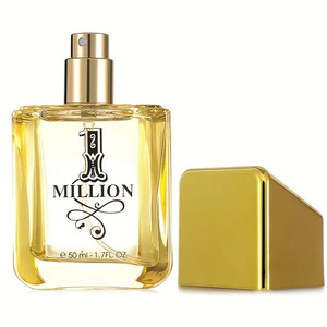 <span class=keywords><strong>Perfume</strong></span> Bestseller Special <span class=keywords><strong>Gold</strong></span> <span class=keywords><strong>Million</strong></span> Lasting Light, Fragancia Fresca, Venta al por Mayor para Estudiantes, 50 ml - Product Image 3
