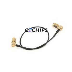 KH-SSMAJW-SSMAJW-RG1.37-200MM RF Cable RF Whole Sale Electronic Component Chips Supplier & BOM Service - Product Image 1