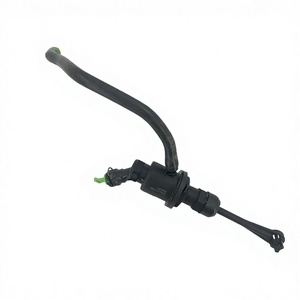 Cilindro Maestro de Embrague Nuevo para Hiace Suzuki Mitsubishi Chevrolet Nissan X-Trail T31, Compatible con 30610-JY40B 30610-ET000 - Product Image 2