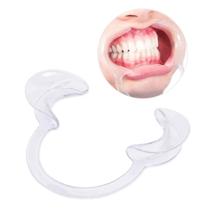 Système de blanchiment dentaire tout-en-<span class=keywords><strong>un</strong></span> - Kit éclaircissant à usage domestique pour éliminer les taches en douceur avec seringues de gel, rétracteurs et lingettes - Product Image 6