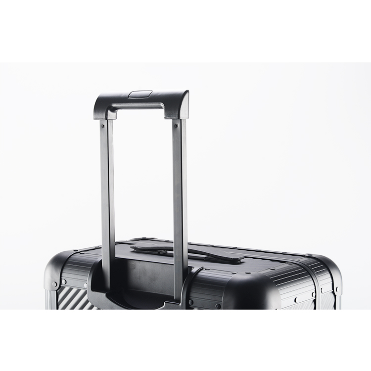 Glary, оптовая продажа, модная профессиональная жесткая дорожная сумка, чемодан с алюминиевой рамкой