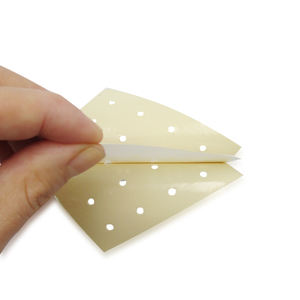 Plester Herbal Cina Penghilang Nyeri <span class=keywords><strong>Arthritis</strong></span> Terlaris - Product Image 4