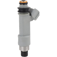 Injecteurs de carburant haute performance pour moteur de voiture 15710-64J00 pour Suzuki Swift Jimny Liana SX4 Grand Vitara 1.3L 1.5L