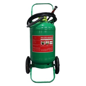 One's Hydrogen Sulfide Eliminator PZTF16 25 Cart Type Gas Disposal Machine - Product Image 1