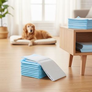 Prix des tapis anti-dérapants pour animaux de compagnie fabriqués en Chine, tapis absorbants pour chiens pour salles de bain, petits tapis absorbants pour chambres d'enfants - Product Image 1