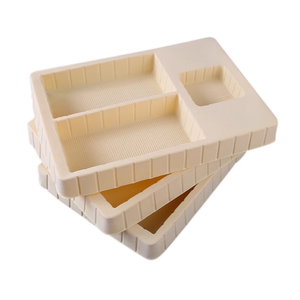 Boîte en carton de luxe avec logo personnalisé, boîte à biscuits au miel, fermeture magnétique rigide, boîte cadeau - Product Image 6