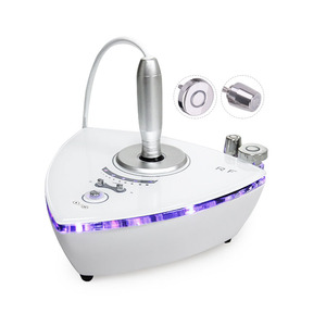 Mini Strumento di Bellezza a Radiofrequenza per Lifting Facciale, Macchina per Radiofrequenza Viso in Vendita - Product Image 1