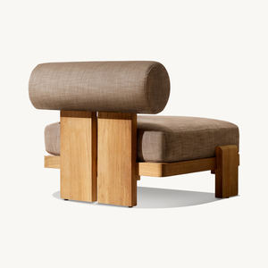 Conjunto de sofá de diseño moderno para jardín, conjunto de sofá de lujo para exteriores, maravilloso conjunto de muebles para el hogar y el jardín al aire libre - Product Image 2