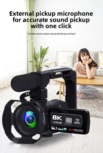 Support d'accessoire griffe froide pour couverture d'événements majeurs (mariages), compatible avec objectif grand angle et enregistreur vidéo numérique de studio - Product Image 3