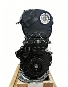 Competitive Price Wholesale EA888 Gen2 1.8L CDAA Petrol Engine Long Block 4 Cylinder for Golf Mk6 <b>A3</b> TT CDAA Engine Block Whethe - Product Image 2