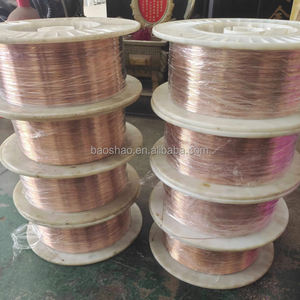 Fil de soudure en <span class=keywords><strong>bronze</strong></span> cuivre alliage G-CuSn10 G-<span class=keywords><strong>CuSn12</strong></span> CuSn12Ni CuSn12Pb Prix au KG - Product Image 5