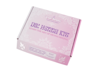 Boîte d'expédition en carton ondulé personnalisée, kit d'artisanat fait main, emballage pour produits de beauté et cosmétiques, boîte cadeau, fabricant en gros