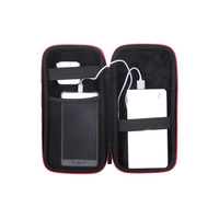 Sac de transport rigide pour console PSP 3000, étui de protection, coque de transport