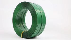 Automatische Plastic Pp <span class=keywords><strong>Pet</strong></span> Riem Maken Machine Verpakking Tape Band Band Productielijn - Product Image 2