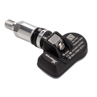Sensor TPMS Xhorse XDTPM1EN XTPMS de 315MHz/433MHz para Key Tool Max Pro, Key Tool MIDI y Key Tool Plus