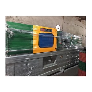 Taiwan Chen Hsong 120 Ton Usato Mini Macchina di Stampaggio A Iniezione - Product Image 1