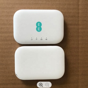 Alcatel EE71 Cat 7 300Mbps Portable 4G LTE Mobile WiFi Hotspot <b>Modem</b> 4GEE WIFI MINI for Alcatel EE71 - Product Image 2