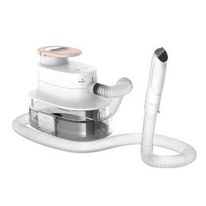 El más nuevo proveedor original de fábrica 300W JIGOO P300 Kit de vacío para el cuidado de mascotas para todo el pelo de las mascotas, 11 en 1 con taza de polvo de 4L - Product Image 1