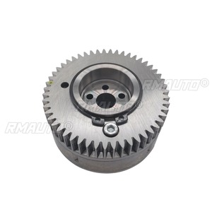 1560502247 Kit de cuerpo del ajustador de admisión del motor con piñón de distribución de escape y árbol de levas para Mercedes Benz 1.0T, accesorios para coche - Product Image 1