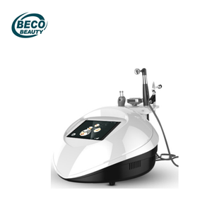 Sistema Multifuncional de Cuidado de la Piel con Oxígeno GL3 con Pulverizador e Inyección de <span class=keywords><strong>Bio</strong></span> Fotones Eléctricos para Rejuvenecimiento - Product Image 1