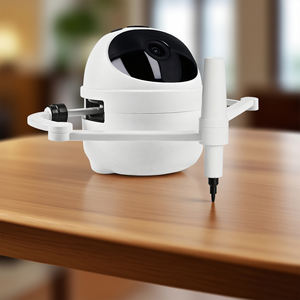 Neues Modell Privates Design Zeichenroboter - Lernspielzeug für Kinder 10 Zoll ABC Plastik Geburtstagsgeschenk - Product Image 2