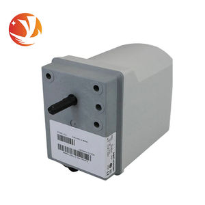 Controlador Lógico Programable (PLC) SIEMENS SQN72.4C4A20BT Original, Nuevo, con Servomotor para Quemador, 16 E/S, Comunicación I/O Link de 110V - Product Image 1