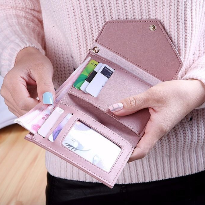 Portamonete Benetton Portafogli Benetton Benetton Portafogli BEWPU 500