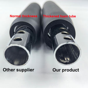 VPG çok fonksiyonlu u-şekilli kol gücü eğitmen Twister kol egzersiz - Product Image 2