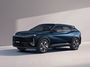 Jiben Auto Nuevo Dongfeng Fengshen L7 EV Coche Eléctrico SUV PHEV Vehículo de Nueva Energía de China Coche Usado - Product Image 2