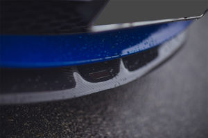 In fibra di carbonio in fibra di carbonio Bodykit frontale con Splitter per <span class=keywords><strong>BMW</strong></span> <span class=keywords><strong>8</strong></span> serie G16 840i 2019 2020 2021 <span class=keywords><strong>2022</strong></span> 2023 - Product Image 3