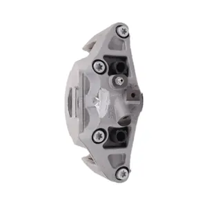 4F0615123 4F0615124 for Audi Seat Professional factory spare car part car wholesale side disc forward brake caliper