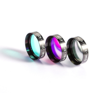 Bán Buôn Bộ Lọc Ir <span class=keywords><strong>850nm</strong></span> Bộ Lọc Quang Nhiễu Điện Môi Bộ Lọc Ống Kính Băng Tần Hẹp Cho Thiết Bị <span class=keywords><strong>Laser</strong></span> - Product Image 1