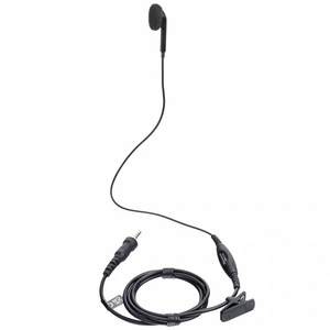 YAESU SSM-517A Headset <b>Microphone</b> For VX-6R VX-7R Walkie Talkie - Product Image 4