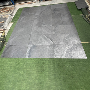 Paneles de Piedra Natural para Paredes Exteriores Stonemarkt, Láminas Flexibles para Revestimiento de Paredes, Decoración de Paredes Interiores con Piedra <span class=keywords><strong>F105</strong></span> - Product Image 3