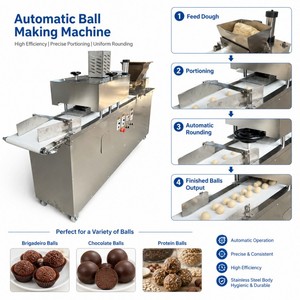 Oferta: Máquina Eléctrica Volumétrica Automática Grande para Cortar y Dividir Masa, Redondeadora de Masa para <span class=keywords><strong>Pizza</strong></span>, Pan, Galletas, Donuts, Hamburguesas y Bollos - Product Image 5