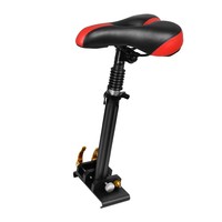 Accesorios para Patinetes Eléctricos - Material ABS, Controlador de Motor de Menos de 36V, Panel de Interruptores, Asiento y Juego Completo