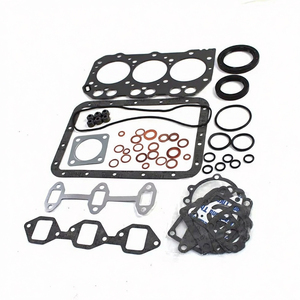 Kit complet de joints de moteur 3TNA72 3TNV70 3TNV76 3TNE84 4TNE84 3TNE88 pour chariot élévateur Yanmar - Product Image 1