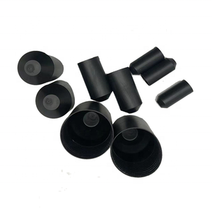 Nhiệt co lại nắp Cáp nhiệt co lại nắp Cáp cách nhiệt không thấm nước niêm phong nắp bảo vệ - Product Image 5