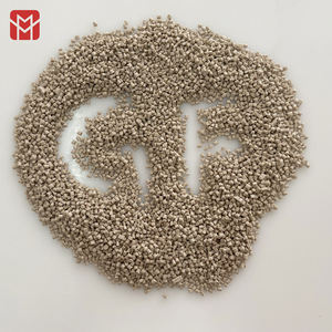 Molan Granulés PEEK extrudés haute température Résines plastiques rentables Prix compétitif pour les produits PEEK - Product Image 1