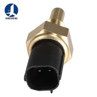 Sensor mesin untuk pendingin HONDA Temperature Sensor Sensor