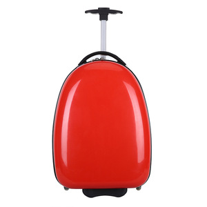 Maleta con ruedas personalizada para niños, maleta con ruedas universales de 16 pulgadas, Maleta bonita con dibujos animados, maleta para estudiantes, mini caja de embarque - Product Image 2