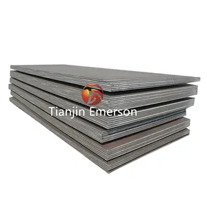 Steel Plate In China With Cheap Price