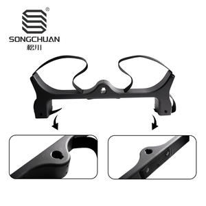 Support de sac Pioneer pour voiturettes de golf 2004 et modèles ultérieurs, accessoire Club Car, modèle 102504201 - Product Image 2