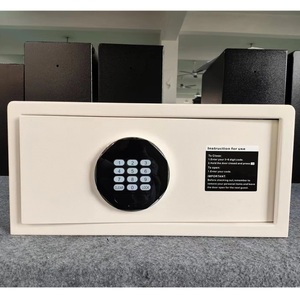 Top Selling Manufacturer Hotel <strong>Safe</strong> Hotel Appliance Safety Deposit with Back Light for Laptop <strong>Camera</strong> Luxuries - Product Image 5