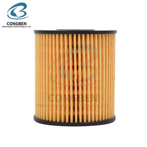 Filtre à huile d'origine 1109ck 1109Z2 1109.X3 1109AH LR004459 9818914980 Pièces automobiles Filtre à huile moteur pour <span class=keywords><strong>Peugeot</strong></span> 206 - Product Image 1