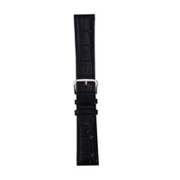 Bracelets de montre universels en cuir véritable Lionorm Vintage à dégagement rapide 16mm 18mm 20mm 22mm 24mm pour diverses marques de montres