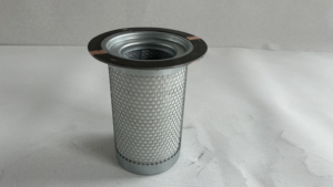 Séparateur d'huile de sécheur d'air de haute qualité nouvelle pièce 92754696 pour compresseurs à vis industriels - Product Image 5